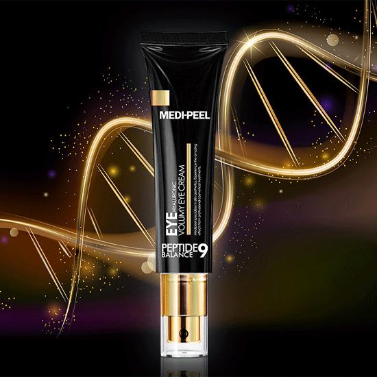 Medi-peel Peptide 9 Hyaluronic Volumy Eye Cream 40ml - Image 3