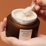 Skin1004 - Madagascar Centella Probio-Cica Enrich Cream 50ml - Image 2