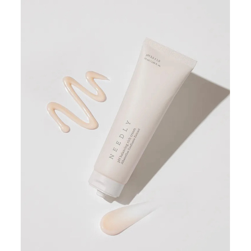 NEEDLY pH Balancing Rich Cream 50ml - Image 3