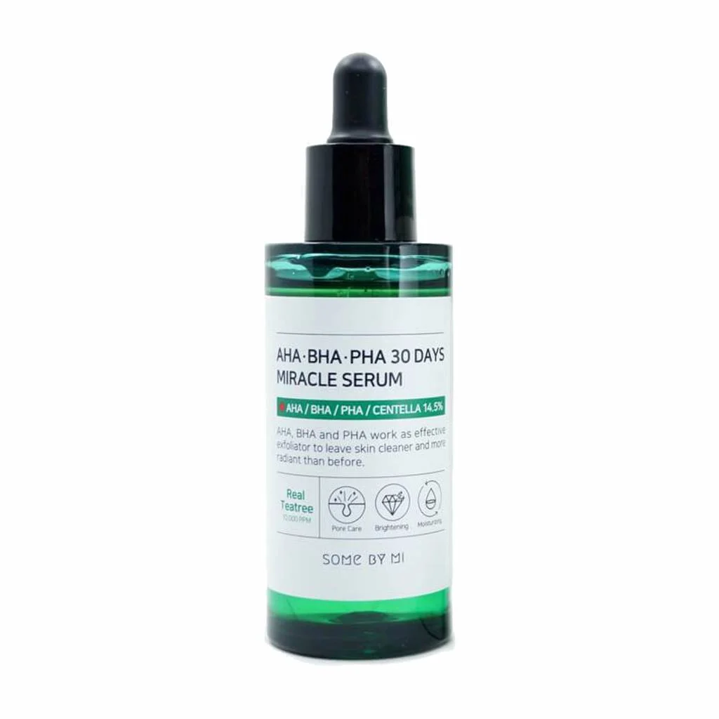 Some by Mi - AHA BHA PHA 30 Days Miracle Serum 50ml