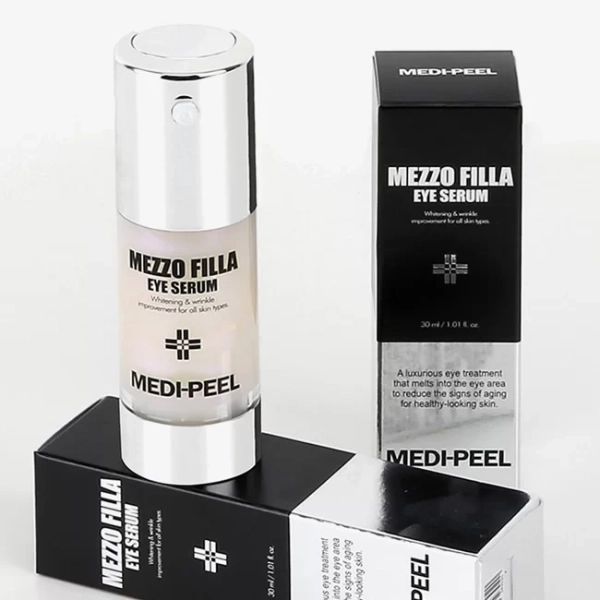 Medi-peel Mezzo Filla Eye Serum 30ml - Image 3
