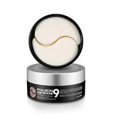 Medi-peel Hyaluronic Dark Benone 9 Peptide Ampoule Eye Patch 60 pcs