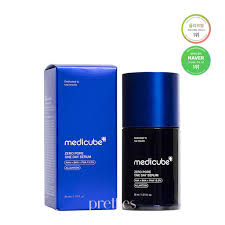 Medicube - Zero Pore One-day Serum - Serum for Dilated Pores with Acids - 50ml - Image 2