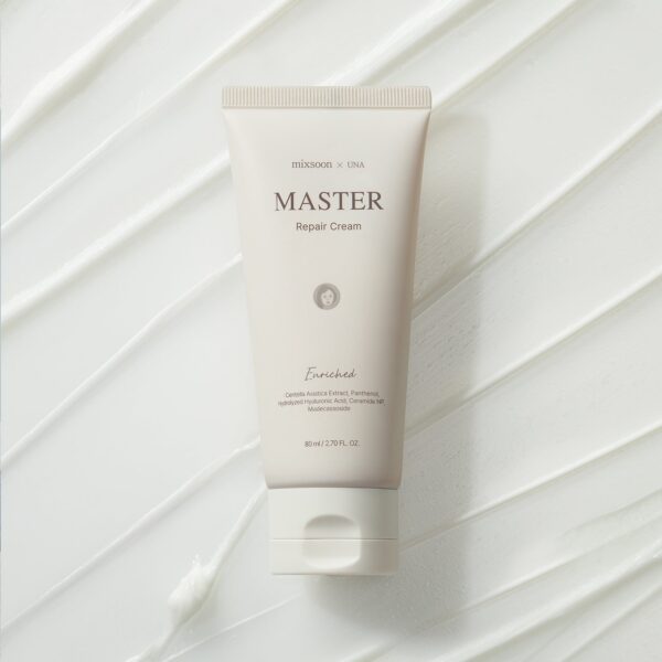 MIXSOON Master Repair Cream Deep 80ml