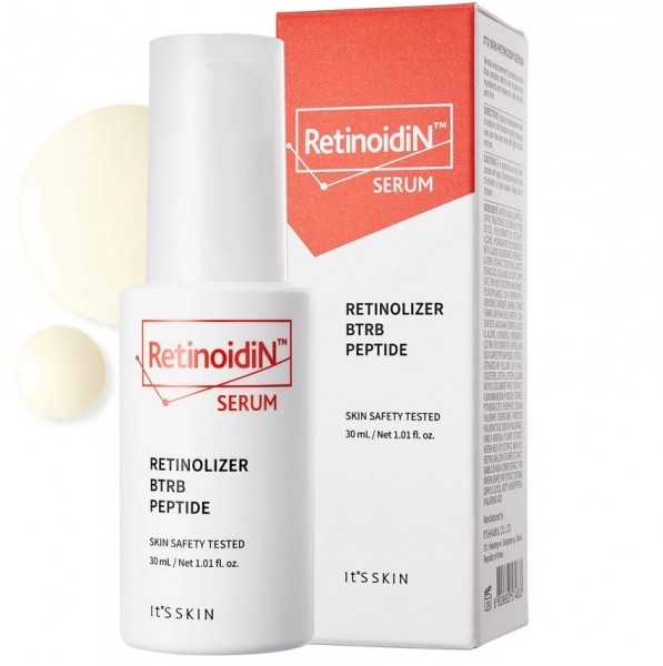 It's Skin - RetinoidiN serum 30ml
