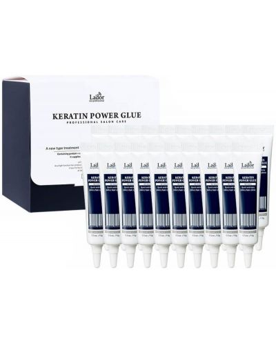 Lador Keratin Power Glue 20x15g