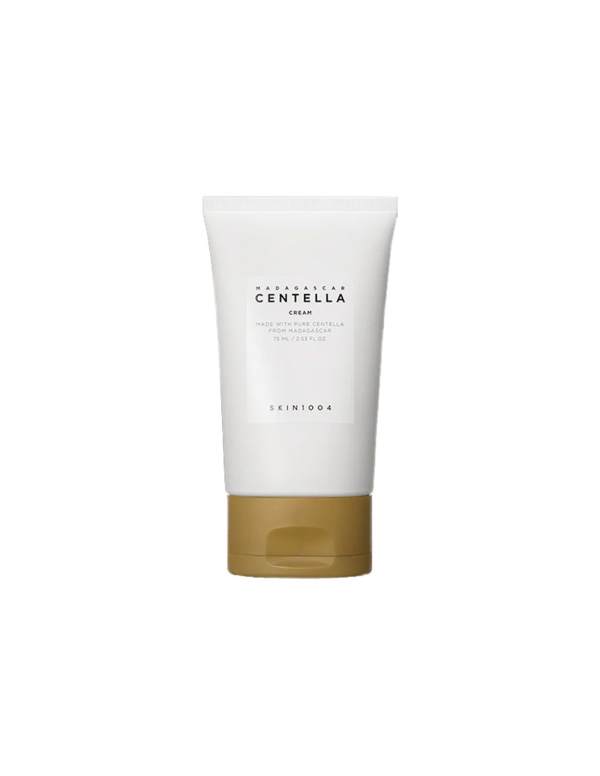 Skin1004 - Madagascar Centella Cream 75ml