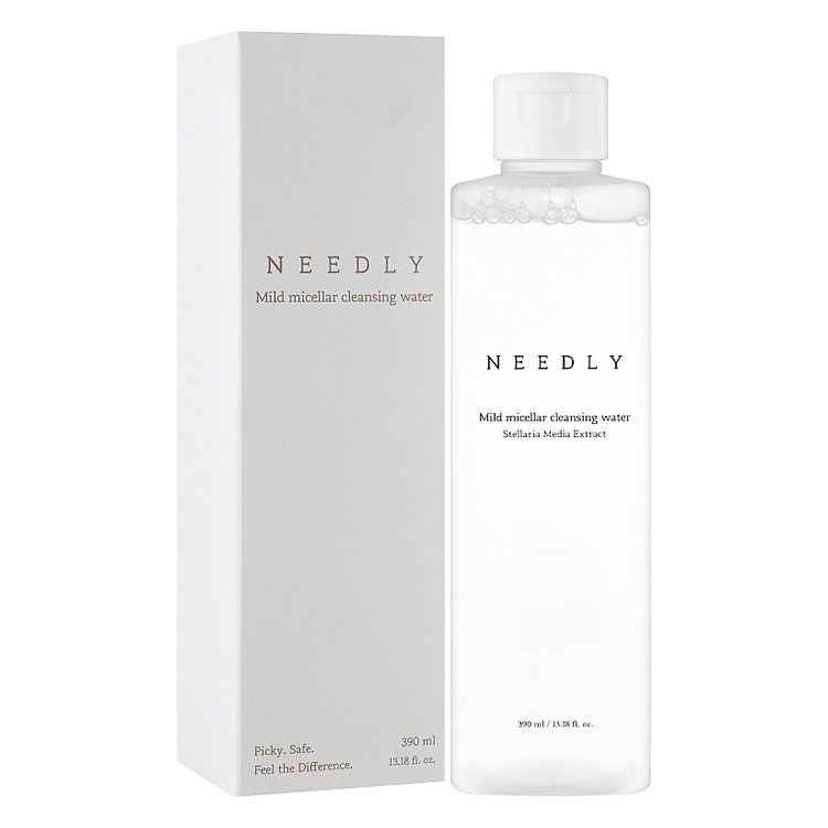NEEDLY Daily Toner 250ml