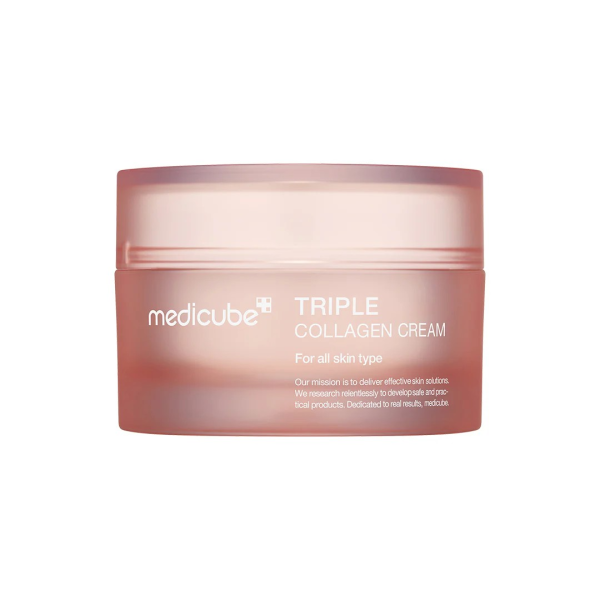 Medicube Triple collagen cream 4.0 50ml