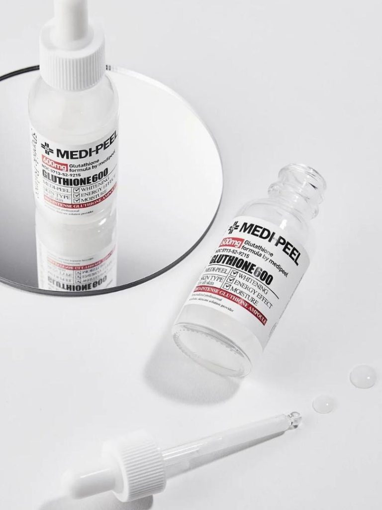 Medi-peel Bio-Intense Glutathione White Ampoule 30ml - Image 3