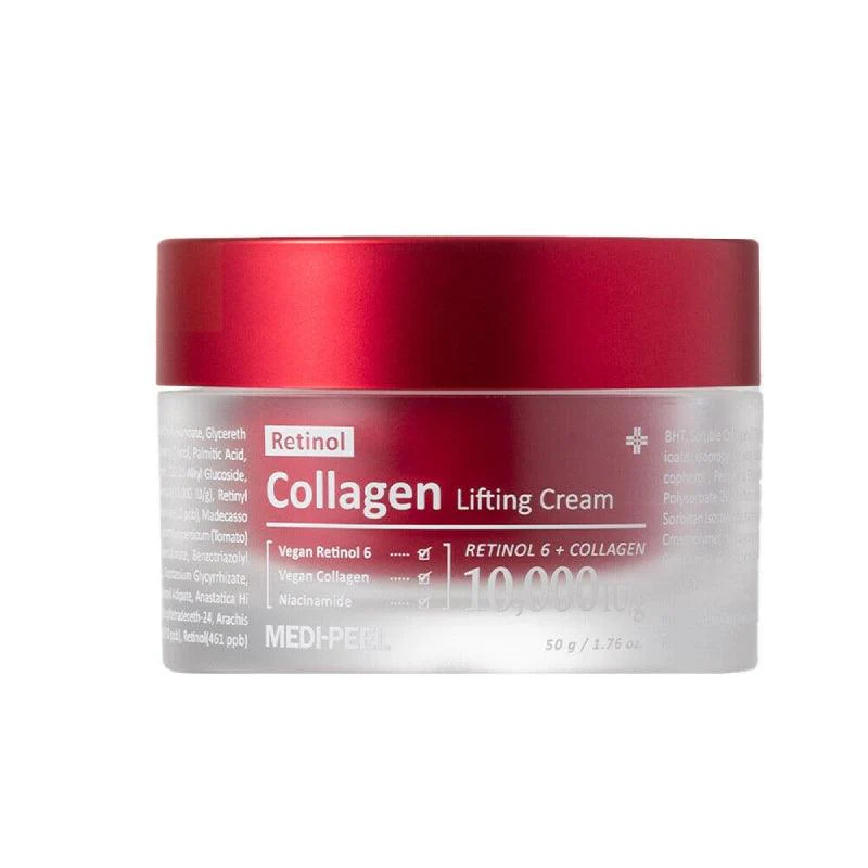 Medi-peel Retinol Collagen Lifting cream 50gr