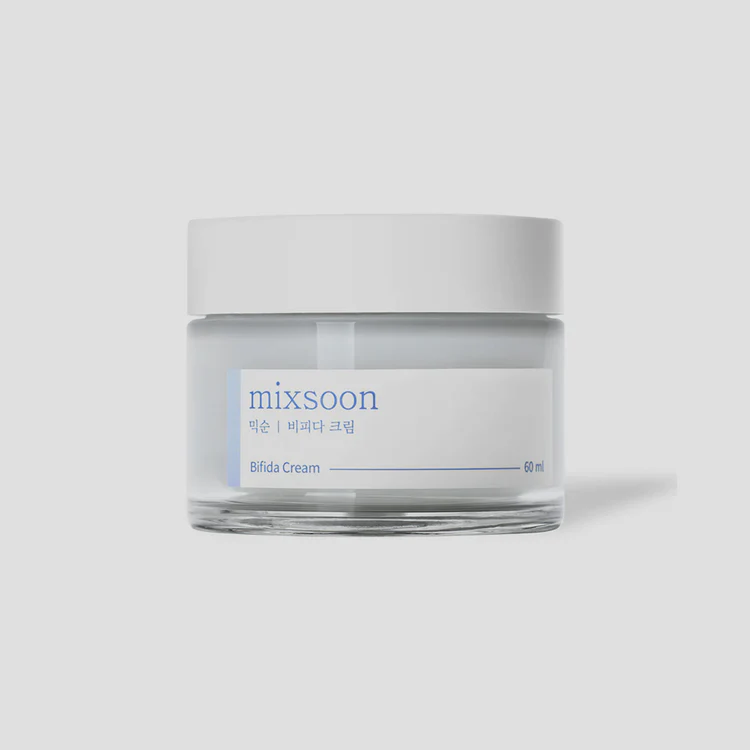 MIXSOON Bifida Cream 50ml - Image 3