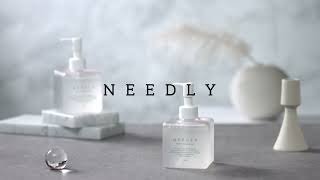 NEEDLY Mild Cleansing Gel 235ml - Image 3