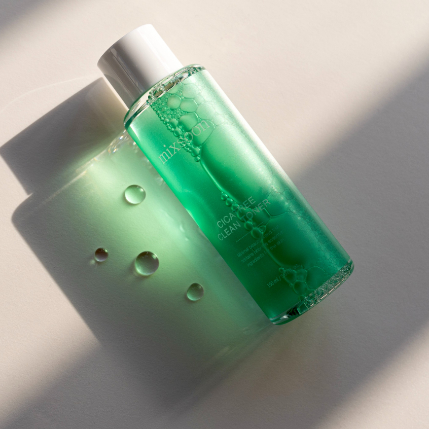 MIXSOON Cicatree Clean Toner 150ml - Image 2