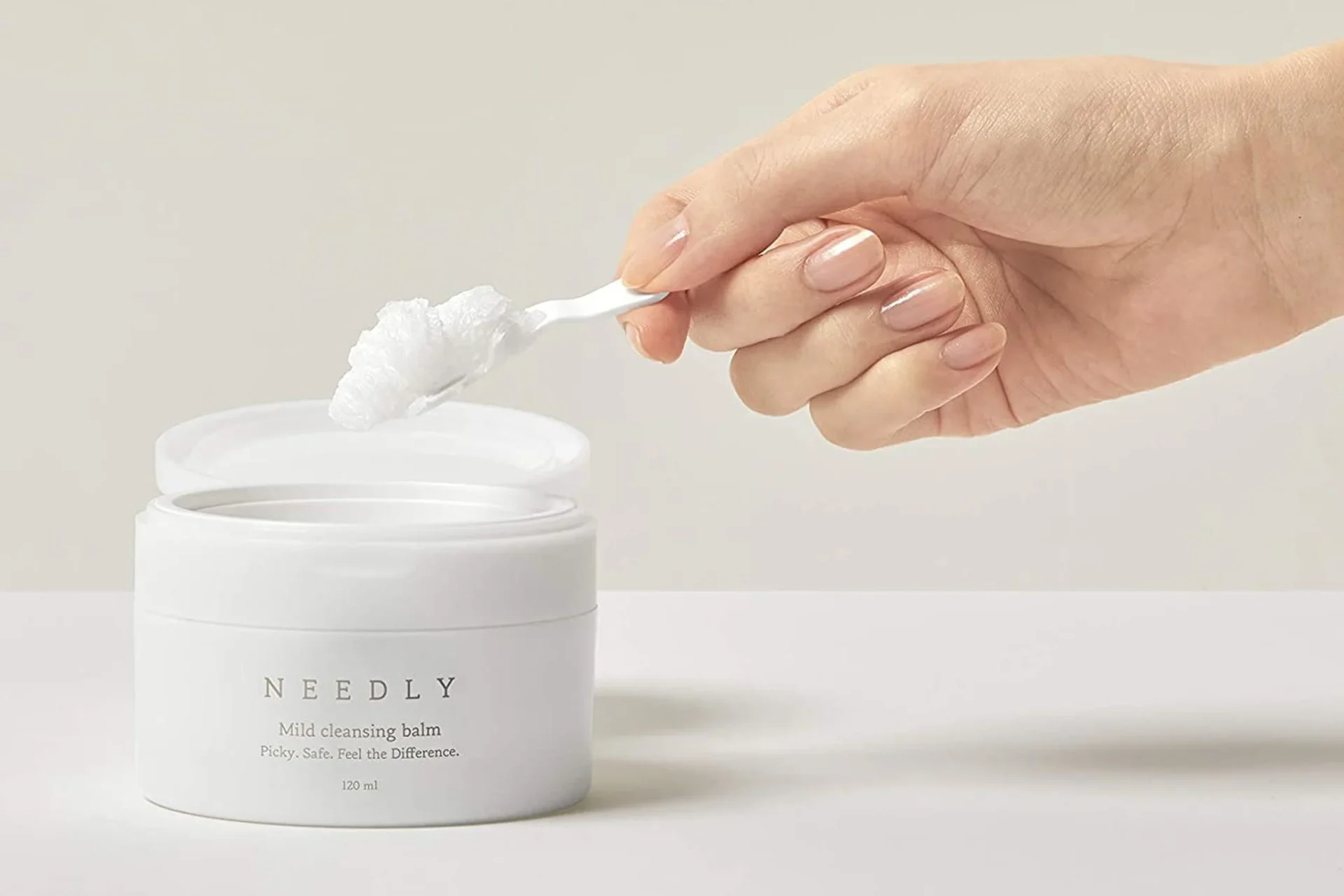 NEEDLY Mild Cleansing Balm 120 ml - Image 2