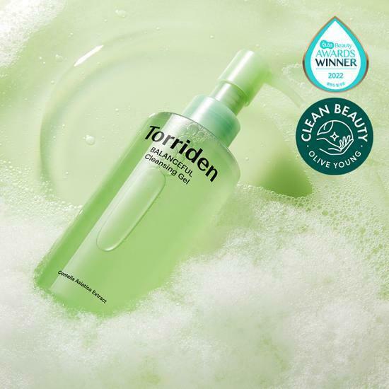 Torriden - Balanceful - Cleansing Gel - 200ml - Image 3