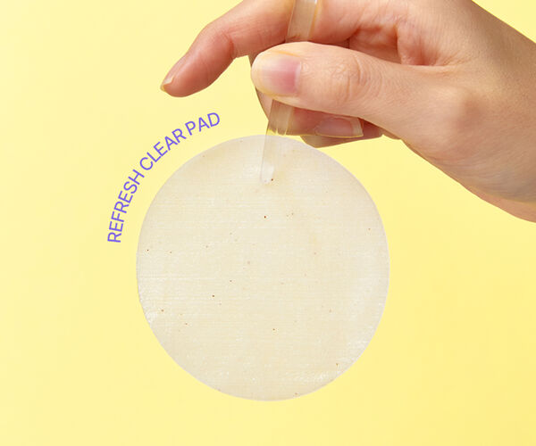 PLODICA Refresh Clear Pad 70pcs - Image 2