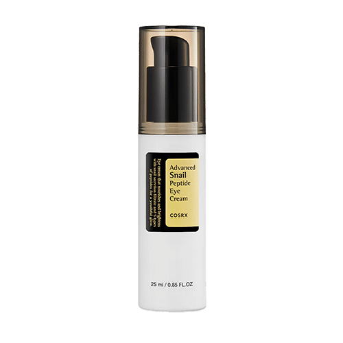 Cosrx - Advanced Snail Peptide Eye Cream 25ml
