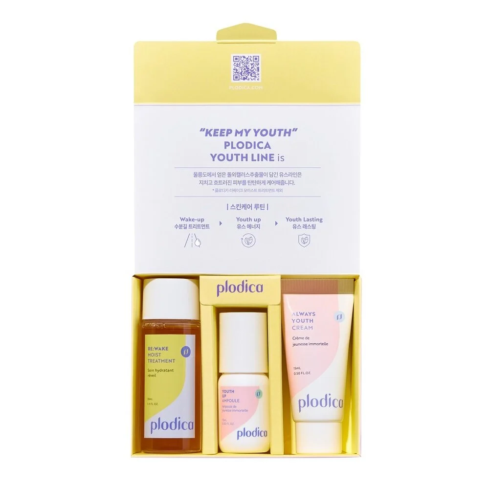 PLODICA Full Day Youth Kit 3τμχ - Image 3