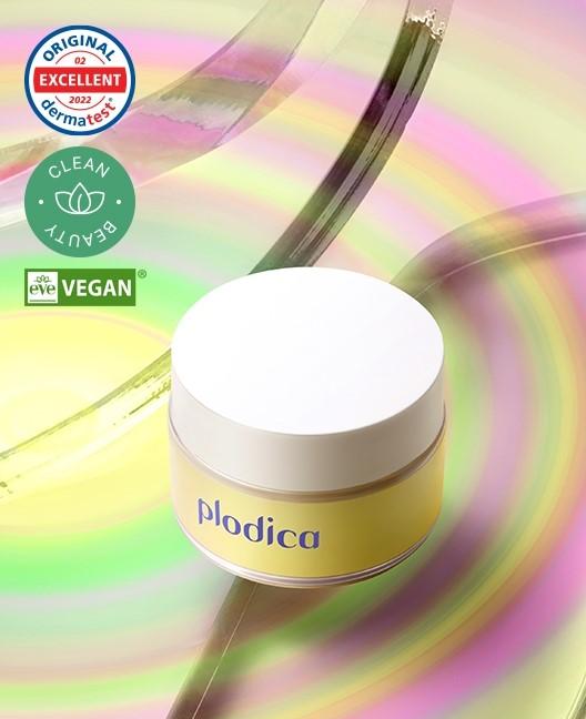 PLODICA Water-Bag Barrier Cream 50ml - Image 4