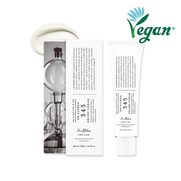 Dr.Althea - 345 Relief Cream 50ml