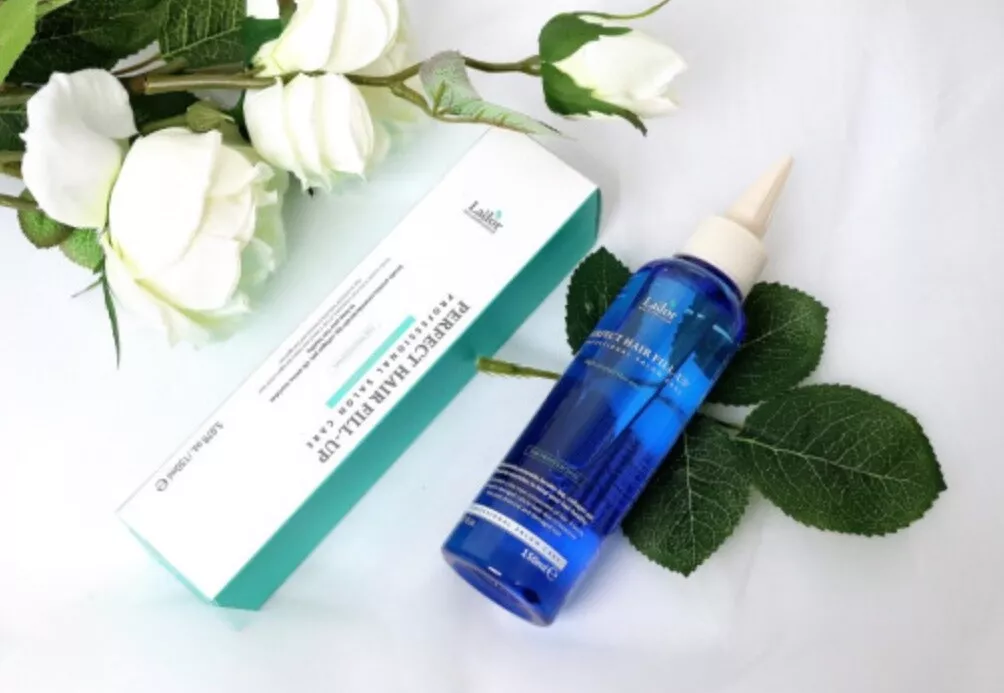Lador Perfect Hair Fill-Up 150ml - Image 3