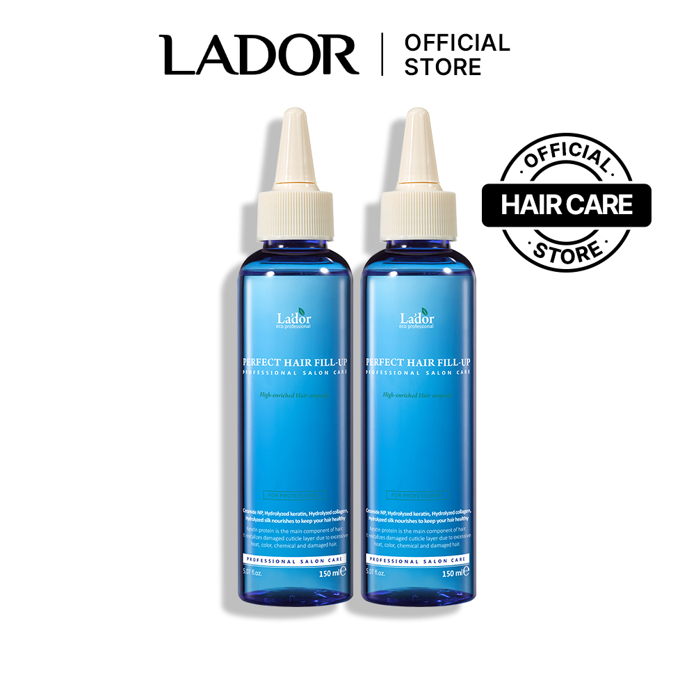 Lador Perfect Hair Fill-Up 150ml - Image 2