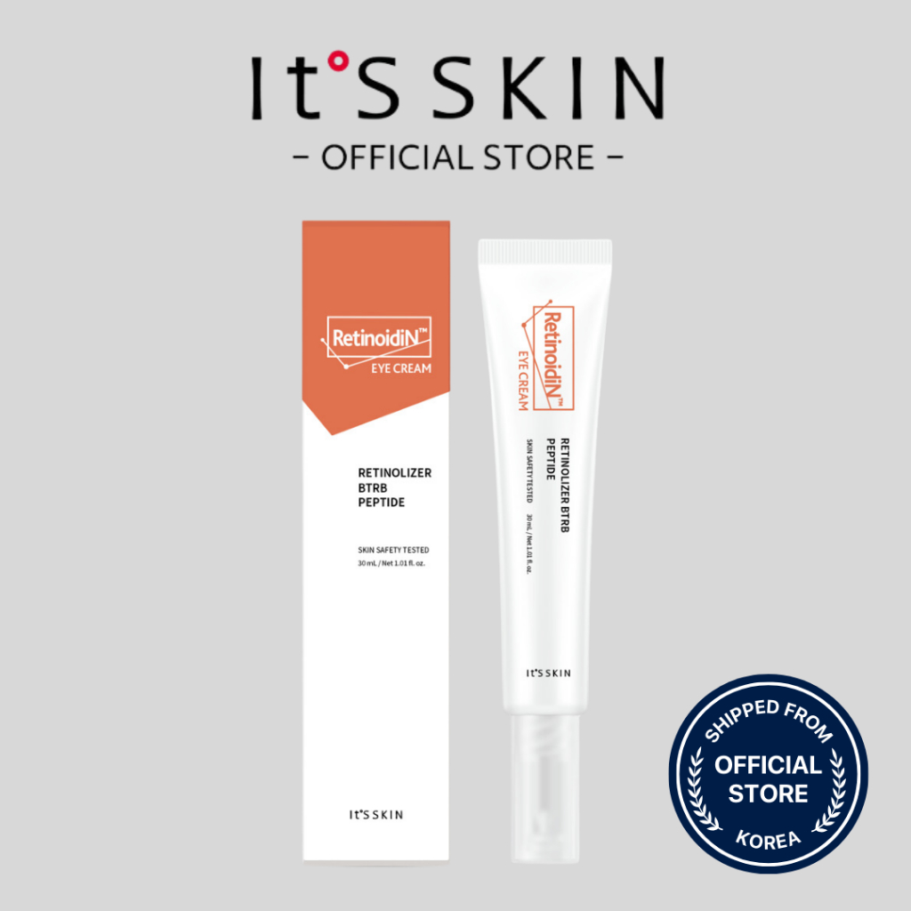 It's Skin - Retinoidin Eye Cream - Image 3