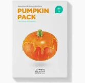 Skin1004 - PUMPKIN PACK 4g x 16τεμ.(64g)