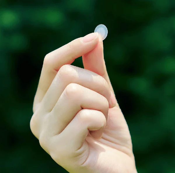 SKIN1004 - Madagascar CentellaTea-Trica Spot Cover Patch 1 Pack (22EA) - Image 3