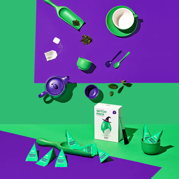 Skin1004 - WITCH PACK Witch Pack 15g x 8τεμ. - Image 2