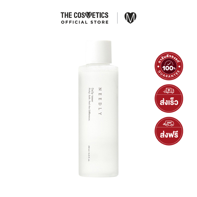 NEEDLY Daily Toner 250ml - Image 2