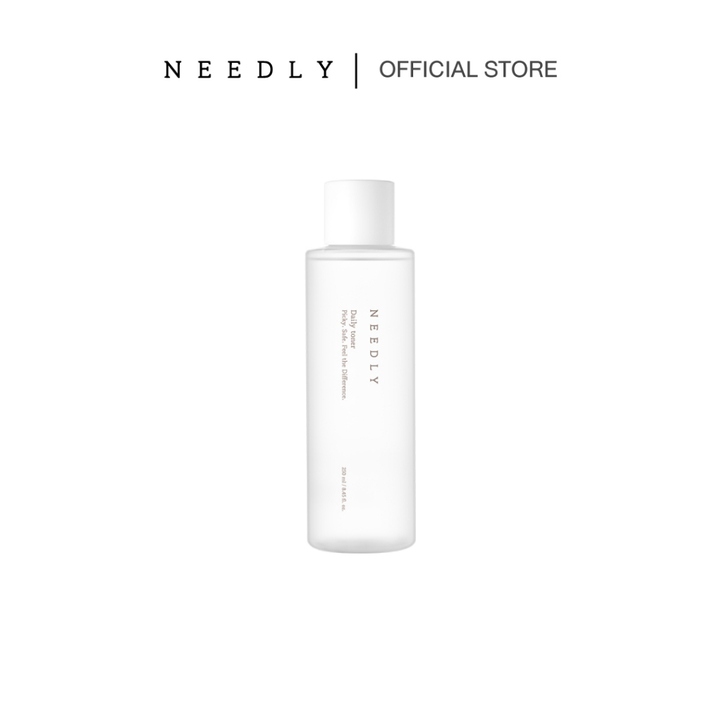 NEEDLY Daily Toner 250ml - Image 3