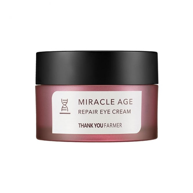 THANK YOU FARMER Miracle Age Repair Cream