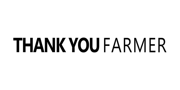 THANK YOU FARMER