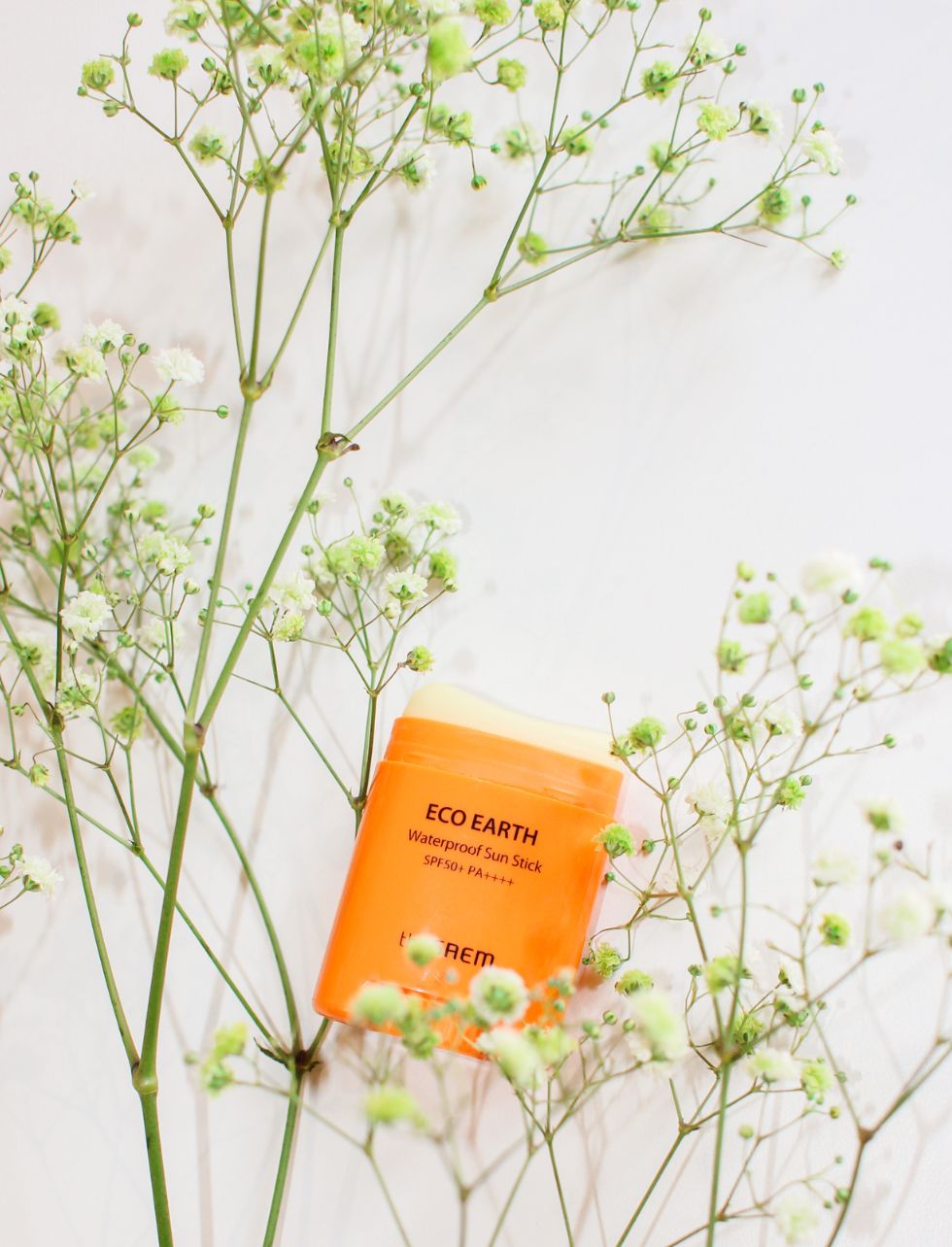 THE SAEM Eco Earth Waterproof Sun Stick 17gr - Image 2