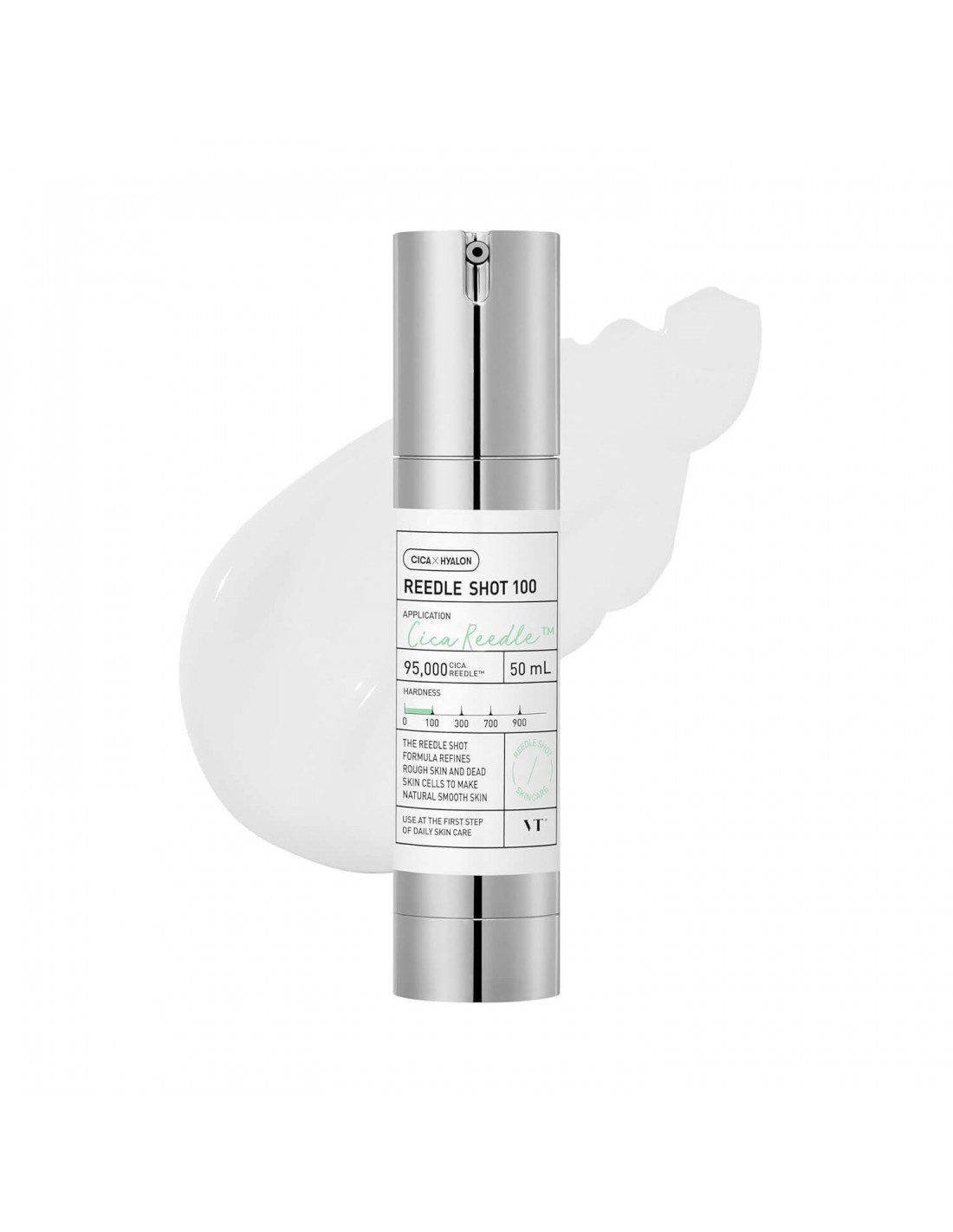 VT Reedle shot 100 – Ενισχυτικό με τεχνολογία microneedle