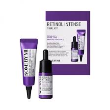 Some by Mi - Retinol Intense Trial Kit