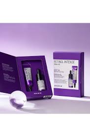 Some by Mi - Retinol Intense Trial Kit - Image 2