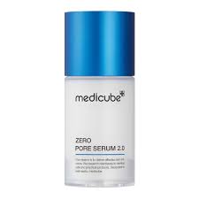 Medicube - Zero Pore Serum 2.0 - Seboregulating Face Serum - 37ml