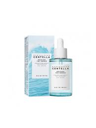 Skin1004 - Madagascar Centella HYALU-CICA First Ampoule 100ml