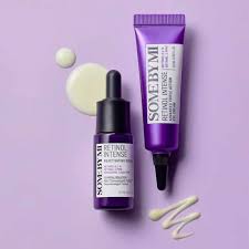 Some by Mi - Retinol Intense Trial Kit - Image 3