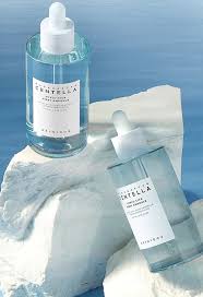 Skin1004 - Madagascar Centella HYALU-CICA First Ampoule 100ml - Image 3