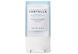 Skin1004 Madagascar Centella Hyalu-Cica Silky-fit Sun Stick 20g