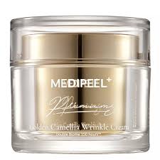 Medi-peel Golden Camellia Wrinkle Cream 50gr