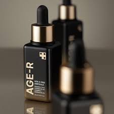 Medicube Age-R Vita C Pro Ampoule 20ml - Image 3