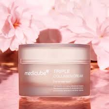 Medicube Triple collagen cream 4.0 50ml - Image 2