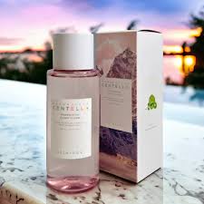 Skin1004 - Madagascar Centella Poremizing Clear Toner 210ml - Image 3