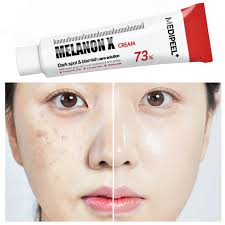 Medi-peel Whitening Melanon X Cream 30ml - Image 3