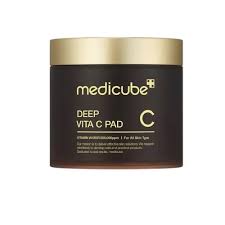 Medicube Deep Vita C Pad 70pcs